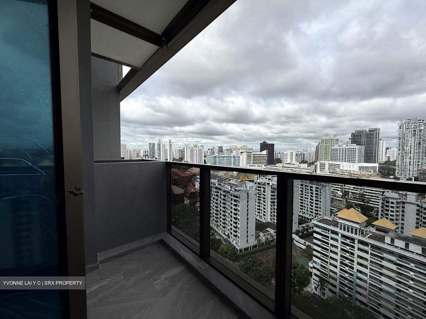 The Landmark (D3), Condominium #530598791